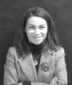 Céline AUGIER BOUCLY, secrétaire d'avocats à Bayonne